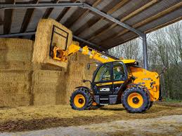 JCB FORK LIFTER  